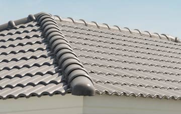 advantages of Wimbish clay roofing