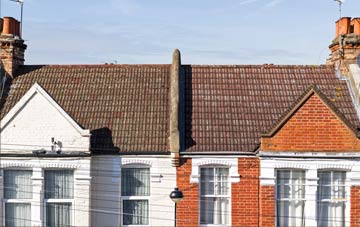 clay roofing Wimbish, Essex