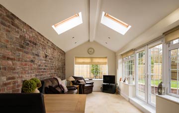 conservatory roof insulation Wimbish, Essex