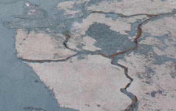 fibreglass roofing replacement Wimbish