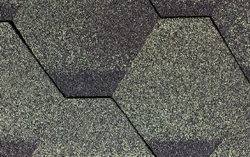 Wimbish fibreglass shingle repairs