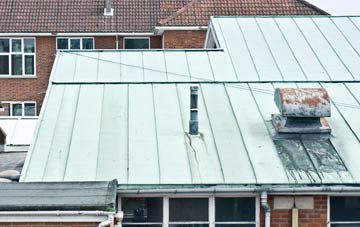 Wimbish lead roofing costs