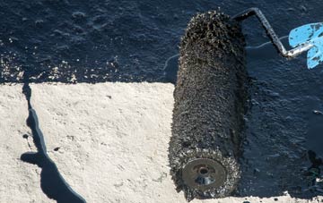 Wimbish liquid sealant waterproofing