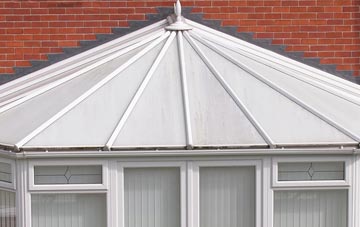 Wimbish polycarbonate conservatory roof repairs